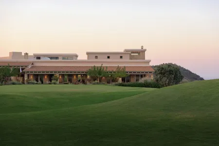 Crete Golf Club Hotel
