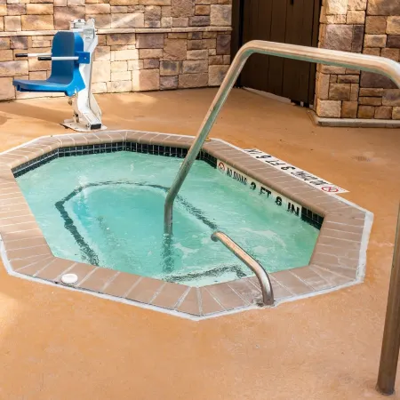 Fairfield Inn & Suites San Antonio Alamo Plaza/Convention Center