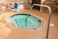 Fairfield Inn & Suites San Antonio Alamo Plaza/Convention Center - spa