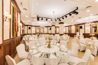 Gordion Hotel - Special Class - breakfast