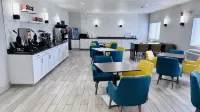 Comfort Suites Denver North - Westminster - Desayuno