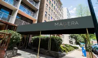 Hotel Madera Hotels in Washington D.C.