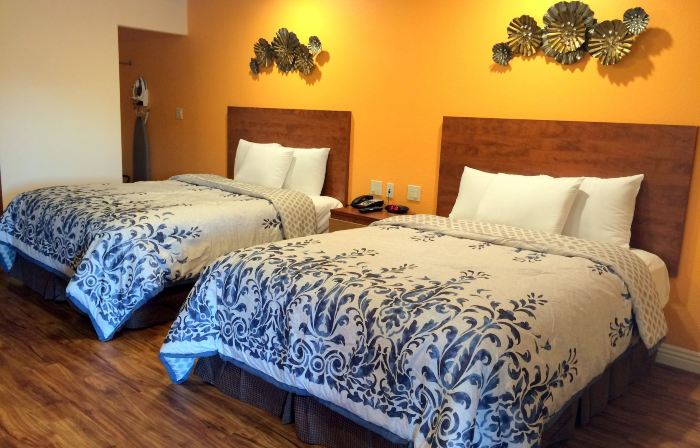 FairBridge Inn & Suites Gateway to Yosemite