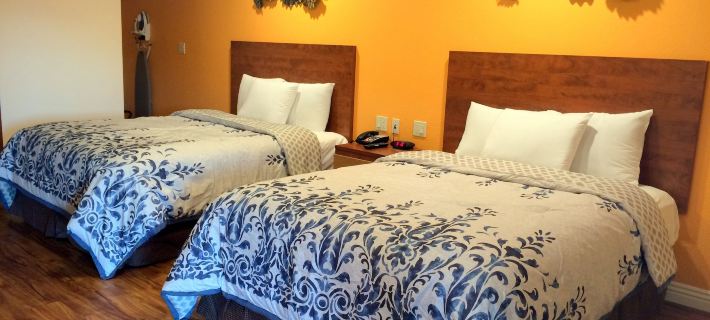 FairBridge Inn & Suites Gateway to Yosemite Hotels in Merced