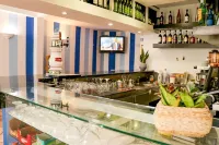 Amparo - Quầy bar
