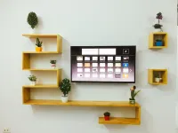 Your Home
