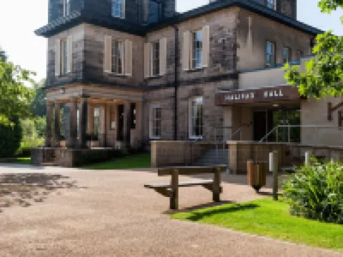 Halifax Hall Hotel a Sheffield