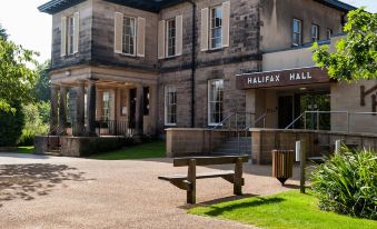 Halifax Hall