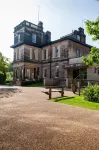 Halifax Hall Hotel a Sheffield District