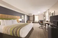 Country Inn & Suites by Radisson, Pigeon Forge South, TN - Balkon
