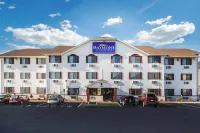 Baymont by Wyndham Cedar Rapids Các khách sạn ở Cedar Rapids