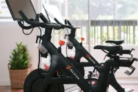 Scp Hilo Hotel - salle de sport