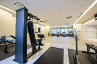 Hotel Mirasole International - palestra