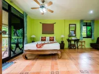 Chez Charly Bungalow Hotels in Nai Yang Beach