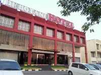 De Botani Hotel Hotel in zona Niu Aquarium Enterprise