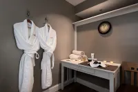 Jordan Hotel - spa