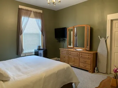 The Hotel Belvidere Hotels in Hawley