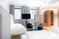 Stage 12 Hotel by Penz Hotels near The Grand Pond