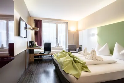 Hotel Demas City Hotels in München