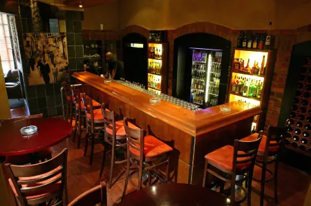 Cape Town Lodge Hotel Отели рядом с достопримечательностью «City Hall»