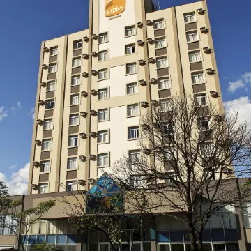 Sables Hotel Guarulhos