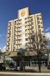 Sables Hotel Guarulhos Hotel di Guarulhos