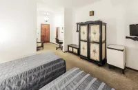Hotel Tannenhof - balcon