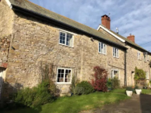 Kates Farm Bed and Breakfast Hotels in Axminster