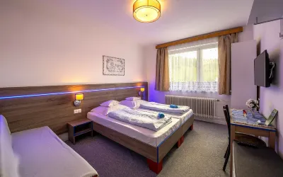Guesthouse Cyprian Hotels in 