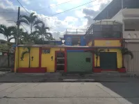 Dreamkapture Hostel Close to the Airport and Bus Terminal Các khách sạn ở 