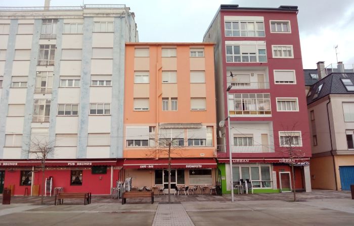 Hostal Buenavista