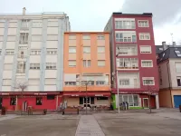 Hostal Buenavista - Homestays
