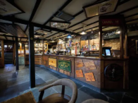 White Hart, Exeter by Marston's Inns Hotels in Exeter