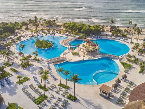 Bahia Principe Grand Tulum - All Inclusive