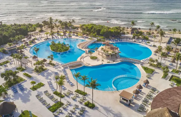 圖蘭巴伊亞普林西比大酒店-全包式