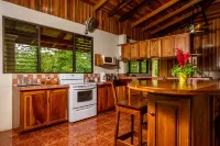 Hummingbird Hacienda