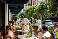 The Peninsula Chicago Các khách sạn ở Chicago
