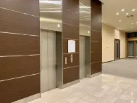 블루포트 호텔 칸다 키타큐슈 에어포트 간다 정 호텔