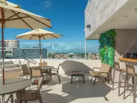 Verano Pajuçara by Tropicalis Hôtels à : Maceió
