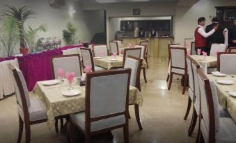 Iris Hotel & Resorts