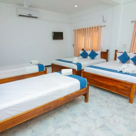 Hotel Sun Blue