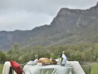 Bushland Hotels in Halls Gap