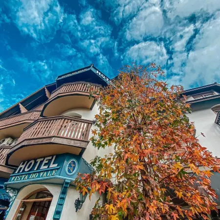 Hotel Vista do Vale