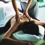 Courtyard Hyderabad - spa
