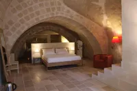 Antico Convicino Rooms Suites & SPA - balcon