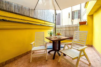 SmooRoomS Roma Ostiense Hotels in Garbatella