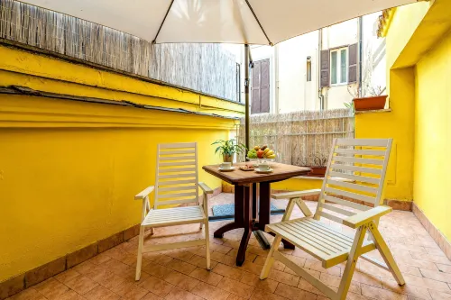 SmooRoomS Roma Ostiense - Guest houses