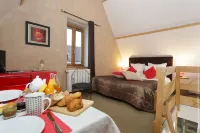 Alex Factory Gites et Chambres d'hôtes Côte d'Opale Hotels in Wierre-Effroy