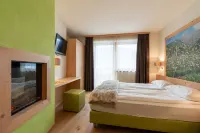 Agriturismo Wellness Il Tempo delle Mele Hotel a Monclassico