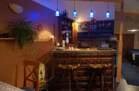 Hotel Stadarborg - Bares